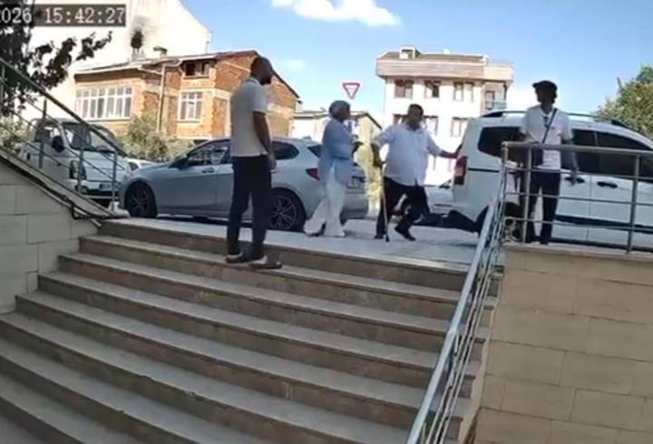 Beylikdüzü’nde mobilya imalatçısını silahla tehdit edip 4 milyon istediler