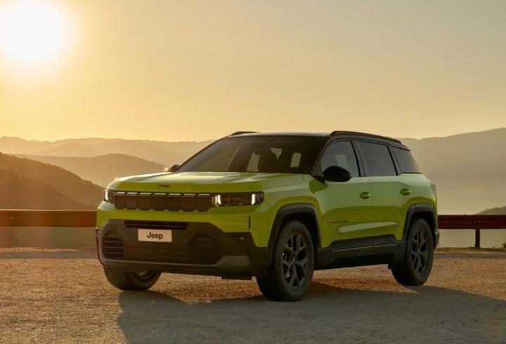 Jeep®Türkiye, 7 Ayda Yıllık Satış Rekorunu Kırdı
