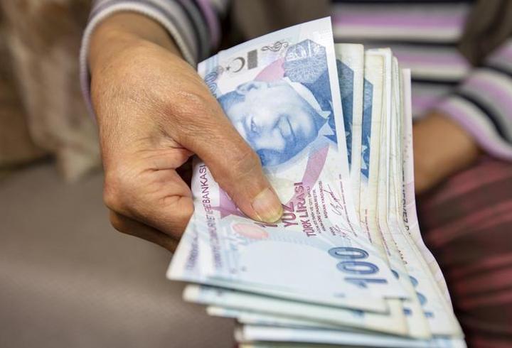 SED ödemeleri hesaplara yattı! 2 milyar 129 milyon lira hesaplara yatırıldı