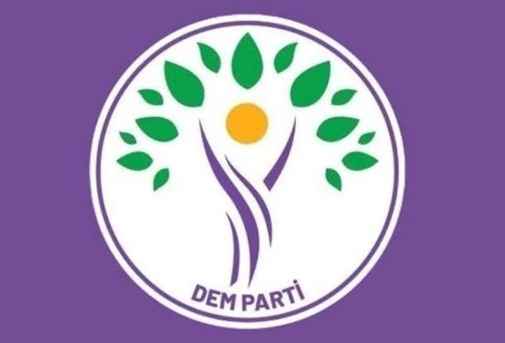 Demirtaş’ı Edirne’de ziyaret eden İmralı Heyeti’nden açıklama