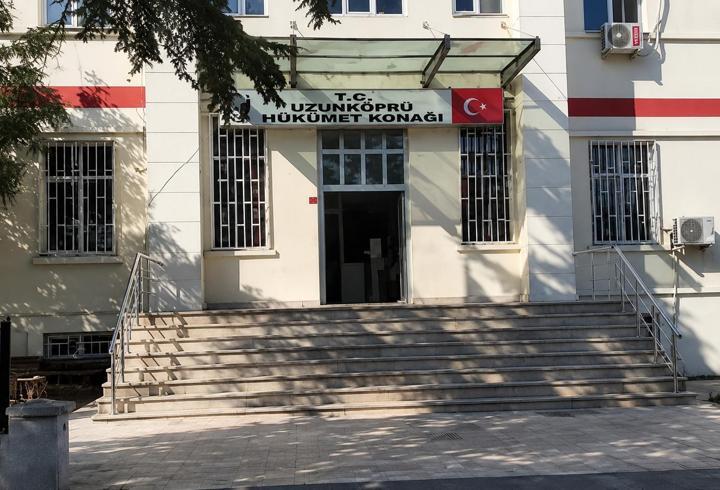 Edirne’de aranan 3 firari hükümlü yakalandı