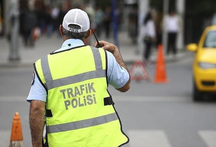 İstanbul'da yarın bu yollar trafiğe kapatılacak! Alternatif güzergahlar belli oldu