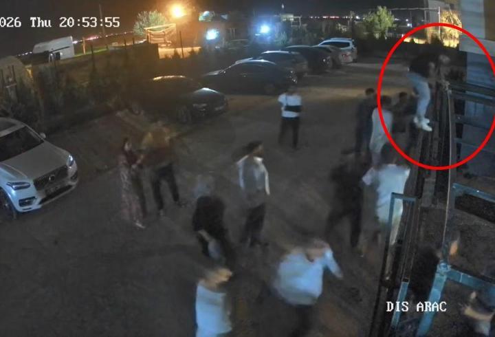 İlçe başkanı, 20 kişilik grupla damadının evini bastığı iddiasıyla gözaltına alındı