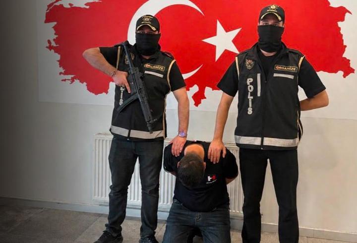 Yeni nesil suç örgütüne uluslararası operasyon: Türkiye'ye getirildi!