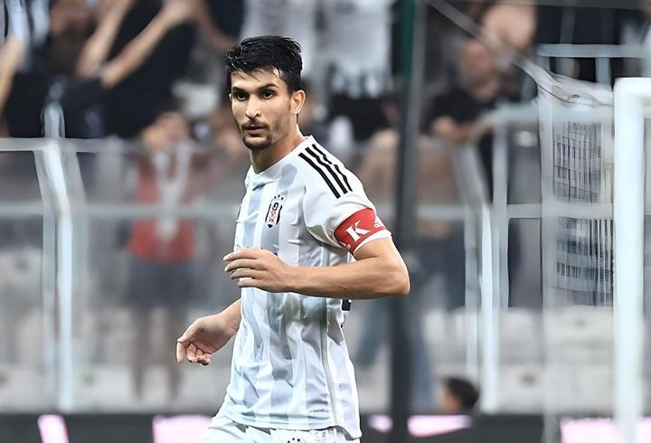 Beşiktaş, Necip Uysal’a veda ediyor