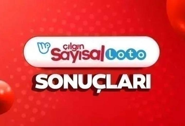 ÇILGIN SAYISAL LOTO SONUÇLARI 15 AĞUSTOS 2026 | Çılgın Sayısal Loto sonuçları açıklandı mı, saat kaçta açıklanır? 549,9 milyon TL büyük ikramiye