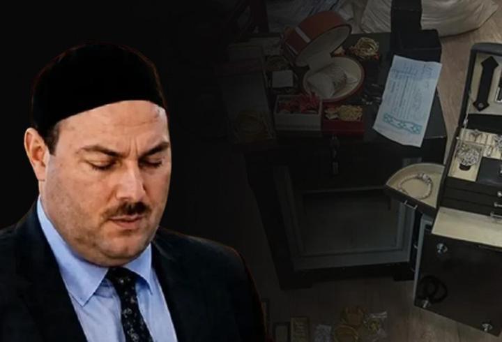 TÜRKİYE'NİN KONUŞTUĞU OPERASYONDA SICAK GELİŞME | Alihan Kuriş'in evindeki çelik kasadan servet çıktı!