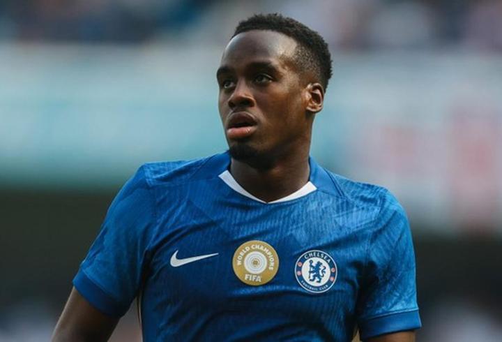 Fenerbahçe’den Jamie Gittens açıklaması geldi! Transfer edilecek mi?