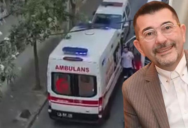 Beyoğlu’nda İtalyan profesör Ruggero D’Angerio evinde ölü bulundu
