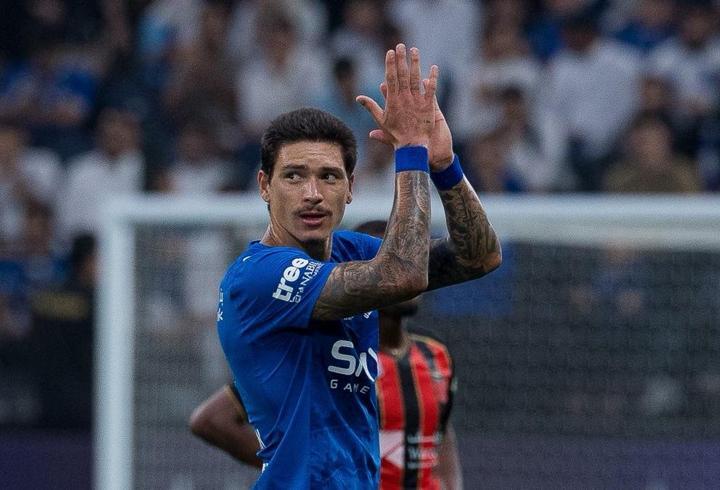 Trabzonspor'un yeni golcüsü geliyor! Darwin Nunez, Süper Lig yolunda...