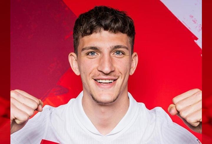 Ahmetcan Kaplan, Ajax'tan ayrılıyor! Yeni adresini duyurdular...