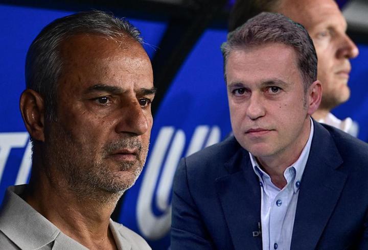Cem Yılmaz analiz etti: Fenerbahçe neden kaybetti? İsmail Kartal nerede hata yaptı