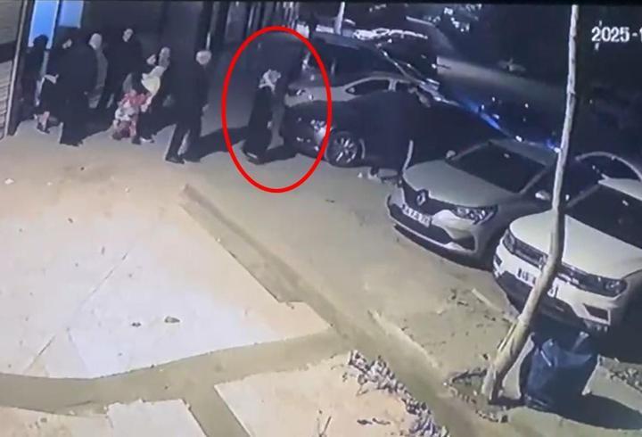 Öldürülen Fırat'ın annesi: Şüpheliler kadın kıyafetiyle kaçıyorlar, görüntüler var