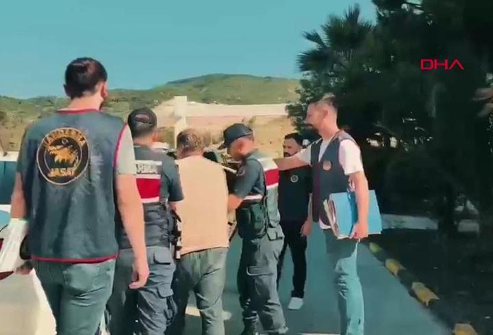 14 yıllık kayıp dosyasını DNA çözdü