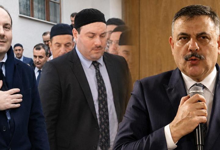 Bakan Çiftçi’den Bylock benzetmesi: Alihan Kuriş suç şebekesinin de Blopper uygulaması var