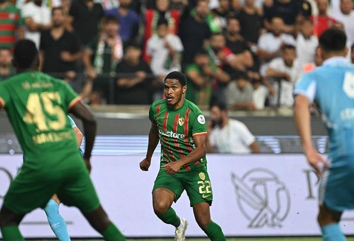 Amedspor 3-0 Erzurumspor FK Maç Özeti | Amedspor, sezona müthiş başladı