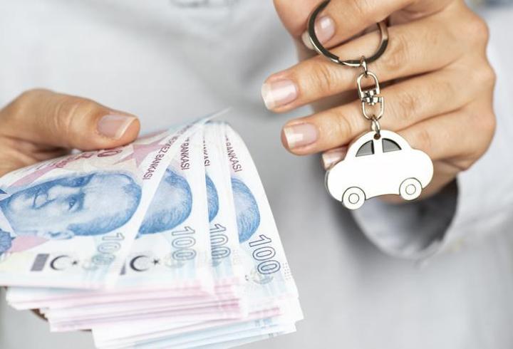 İŞTE ARAÇ KİRALAMADA YENİ KURALLAR! 6 yaş ve 180 bin kilometre sınırı getirildi