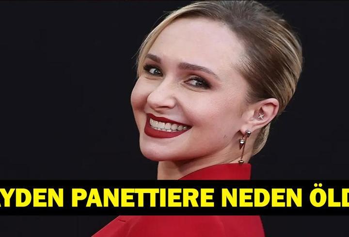 HAYDEN PANETTIERE NEDEN ÖLDÜ? Hayden Panettiere kimdir, kaç yaşında? Hangi filmlerde oynadı? “Heroes”, “Nashville” ve “Scream”in yıldızıydı...