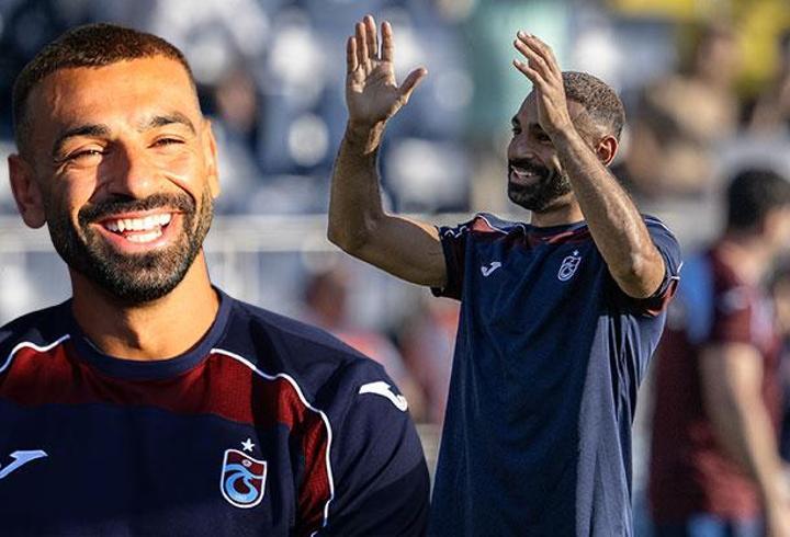 Alıngan Yunanistan! Bu defa da Salah transferinden incinmiş