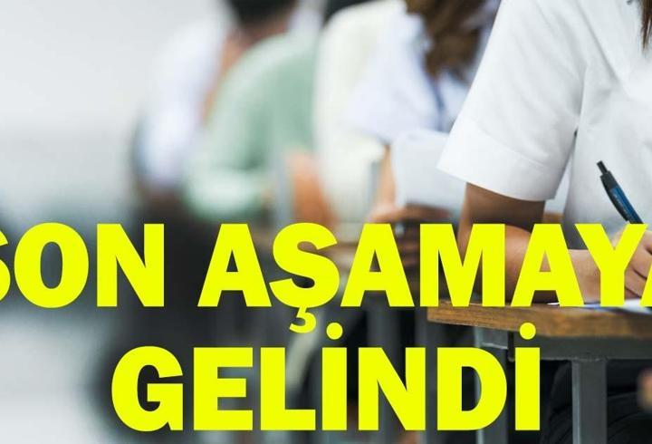 LGS yerleştirme ve nakil sonuçlarının açıklanmasının ardından herhangi bir liseye yerleşemeyen öğrenciler ile okul değişikliği yapmak isteyen adayların gündeminde yeni başvuru süreci var. Bu nedenle “LGS 3. nakil olacak mı?” ve “İl/ilçe öğrenci yerleştirme ve nakil komisyonlarına başvurular ne zaman başlayacak?” soruları merak ediliyor. Milli Eğitim Bakanlığı, yerleşemeyen öğrenciler için uygulanacak sürece ilişkin takvimi ve başvuru detaylarını duyurdu. Peki, LGS’de 3. nakil yapılacak mı, komisyon başvuruları nasıl ve nereden gerçekleştirilecek? İşte sürece dair merak edilen ayrıntılar...