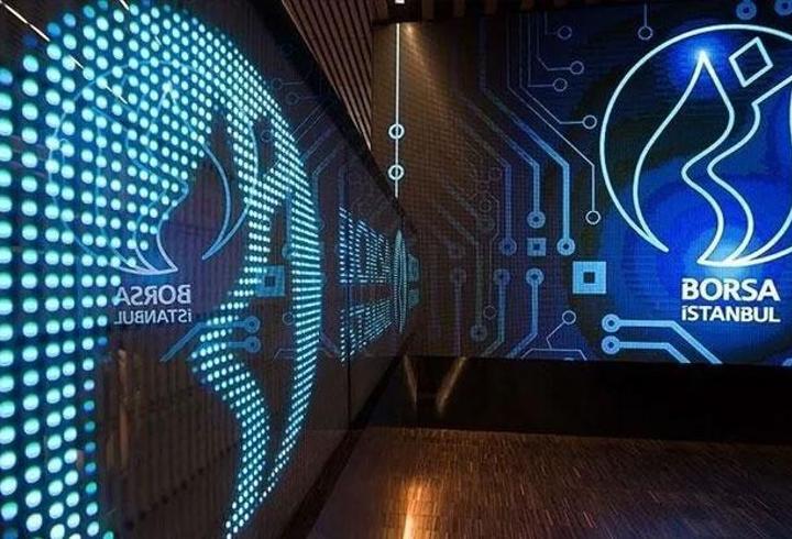 SON DAKİKA... Borsa güne yükselişle başladı! (17 Ağustos 2026)