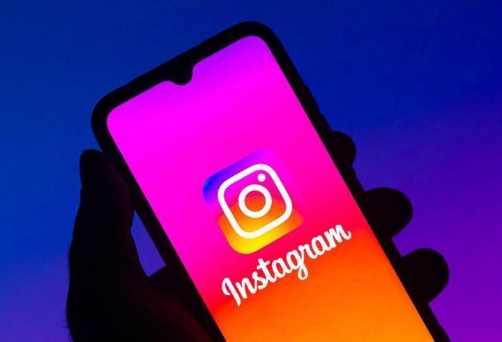 Instagram, yazı tasarımını daha modern bir tasarımla değiştirdi