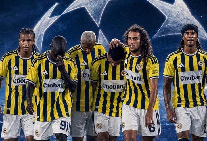 UEFA Şampiyonlar Ligi'nde play-off turu başlıyor