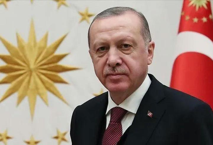 Cumhurbaşkanı Erdoğan’dan 17 Ağustos mesajı: Acısı ilk günkü gibi yüreğimizde