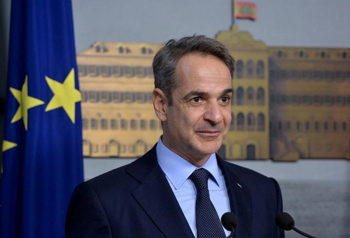 Mavi Vatan adımı Yunanistan'ı korkuttu! Türkiye, Ege'deki alanları milli park ilan etti, Atina ne dedi?