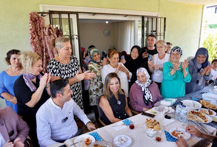 Tekirdağ'da 30 yıllık su sorunu çözüldü