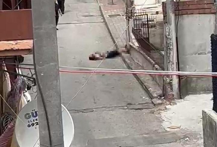 Boşandığı kadının yeni eşini öldürüp, intihara kalkıştı
