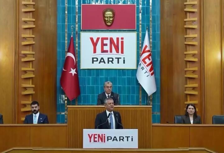 CHP’de kalan Yeni Partililer ne olacak?