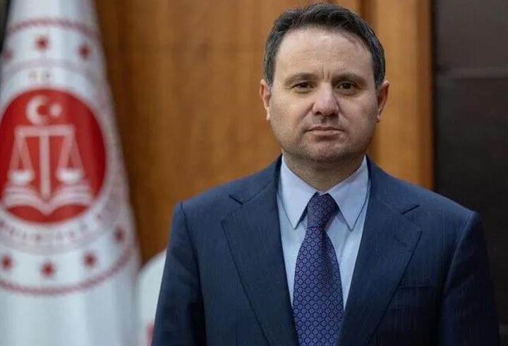 Yeni nesil suç örgütlerine soruşturma! Bakan Gürlek: 818 şüphelinin mal varlıklarına el kondu