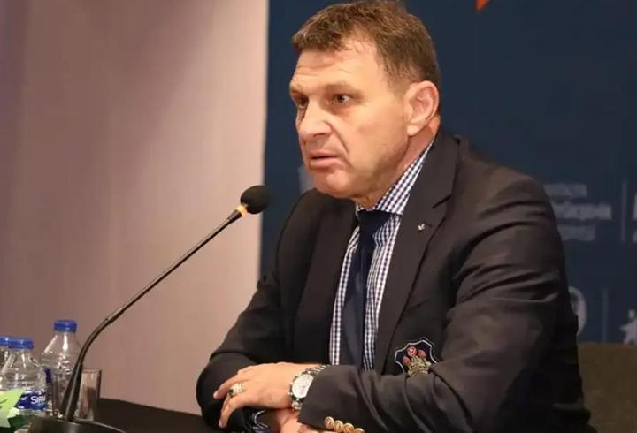 SON DAKİKA HABERİ: Emekli Tuğamiral Türker Ertürk tutuklandı