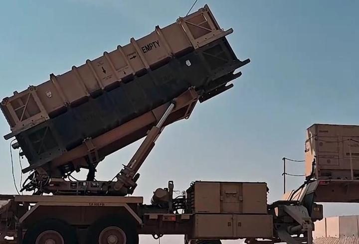 Ukraynalı askerler itiraf etti: Patriot mühimmatı kalmadı