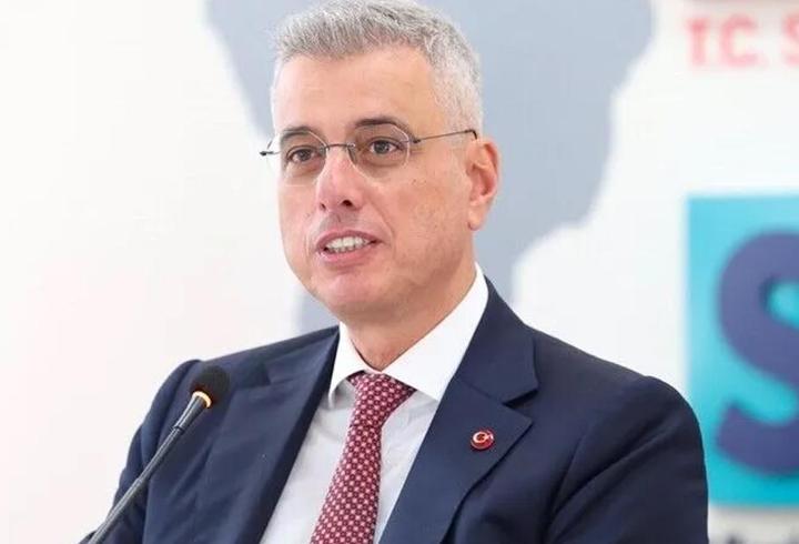 Sağlık Bakanlığı'ndan kanserle mücadelede dev adım! 99 milyon mesajla on binlerce hayat kurtuldu