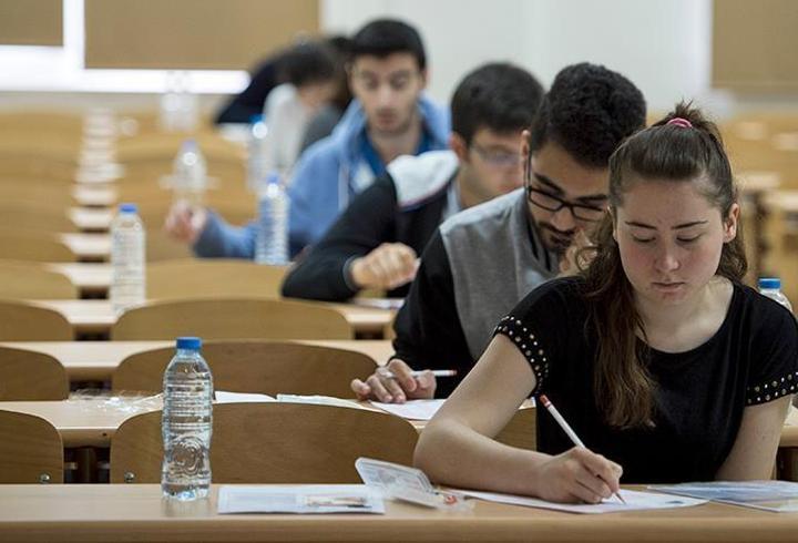 SON DAKİKA! 2026-YKS yerleştirme sonuçları açıklandı