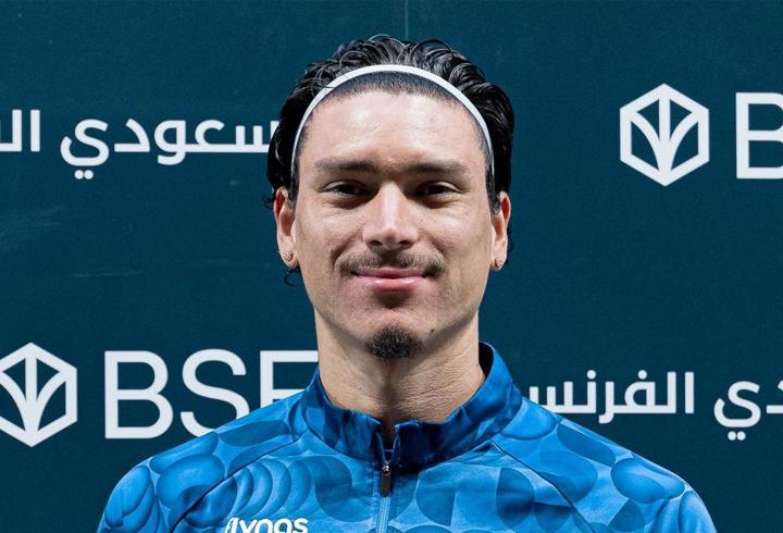 Trabzonspor, Darwin Nunez için Al Hilal ile görüşmeleri sürdürüyor