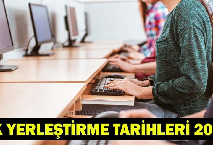 YKS EK YERLEŞTİRME TARİHLERİ 2026 | YKS Ek Yerleştirme Tercihleri Ne Zaman Yapılacak? Üniversite Ek Yerleştirme Boş Kontenjanlar ve Taban Puanlar!