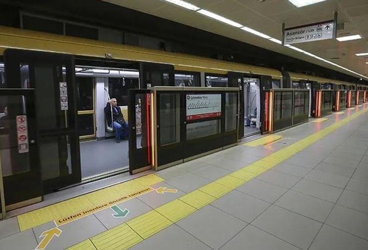 Megakente mega proje: Yeni metro hattı ile 3 ilçe birbirine bağlanacak