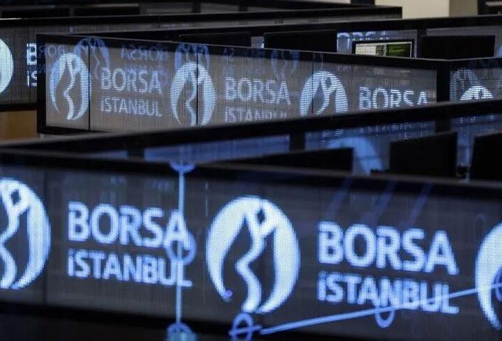 Borsa güne düşüşle başladı: Kritik seviyeler belli oldu