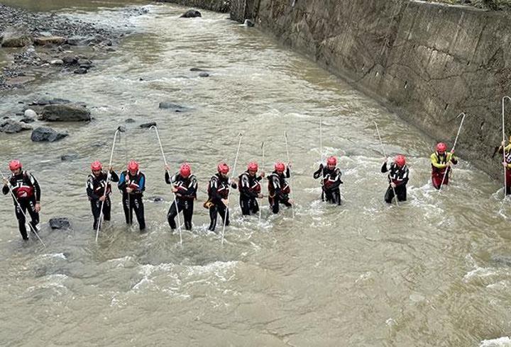 Giresun'daki kayıplardan acı haber