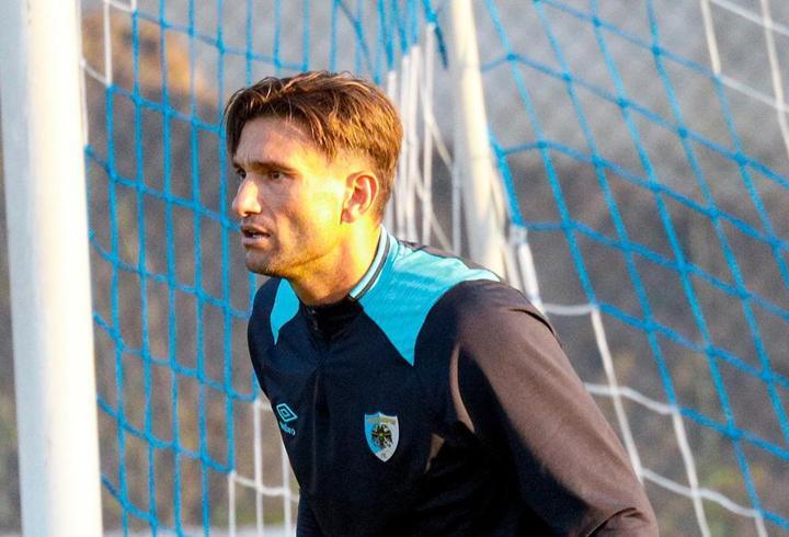 Erzurumspor FK, Galatasaray mesaisine başladı