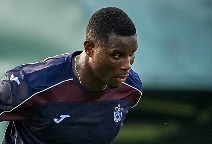 Paul Onuachu, Ferencvaros maçıyla suskunluğunu bozmak istiyor