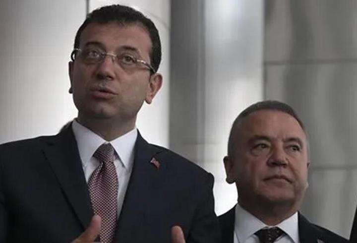 Böcek'in ek ifadesi ortaya çıktı: "İmamoğlu 15 milyon avro istedi"