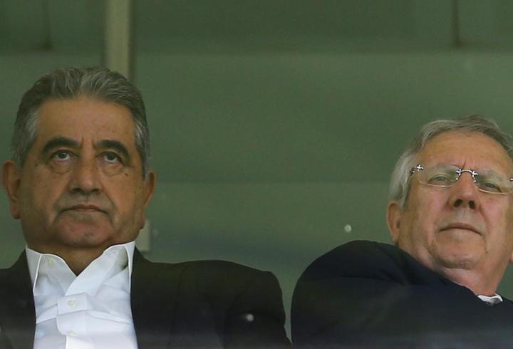 PFDK sevkleri açıklandı! Mahmut Uslu, Fenerbahçe, Galatasaray, Beşiktaş, Trabzonspor…