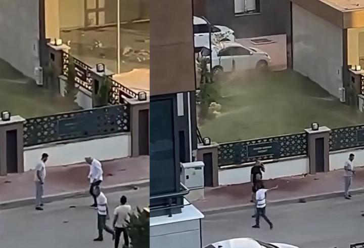 Yeni Parti'li vekile bıçaklı saldırı! Saldırgan CHP'li çıktı