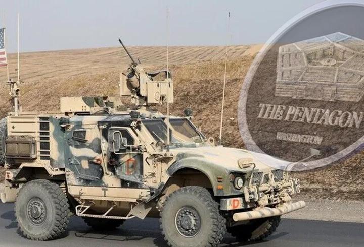 Pentagon'da Körfez mesaisi: ABD'nin planı ortaya çıktı!
