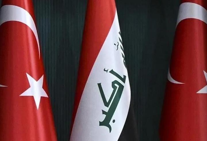 Irak Başbakanı Zeydi'den Türk şirketlerine yatırım çağrısı