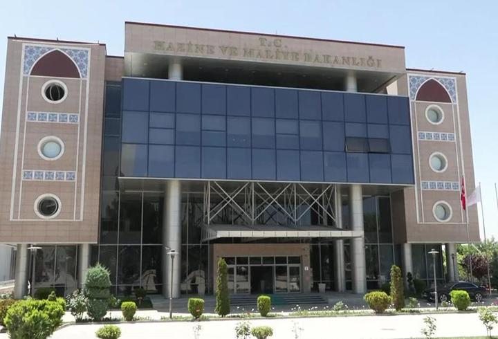 Hazine Bakanlığı "köklü değişim" iddiasını yalanladı